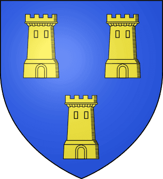 Blason de la commmune