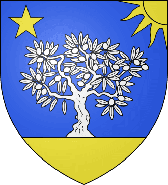 Blason de la commmune