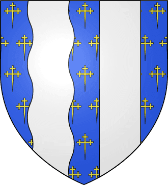 Blason de la commmune