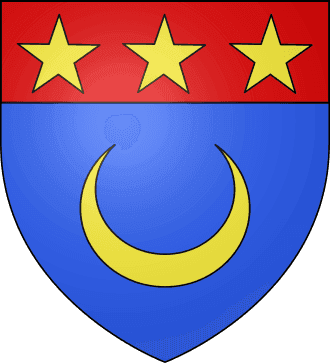 Blason de la commmune