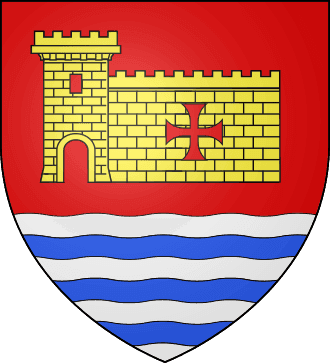 Blason de la commmune
