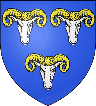 Blason de la commmune