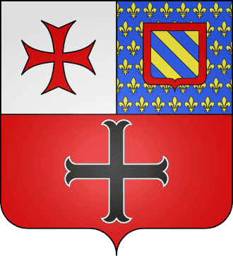 Blason de la commmune