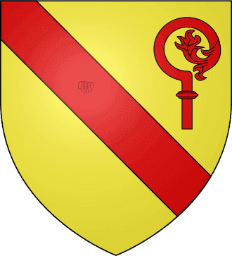 Blason de la commmune