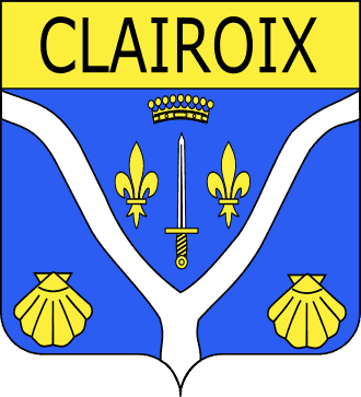 Blason de la commmune