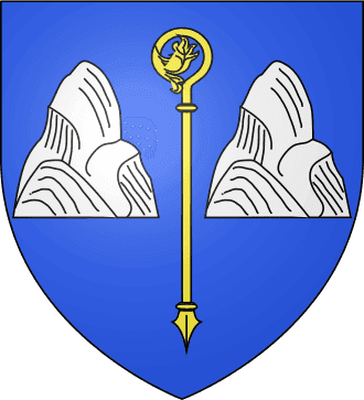 Blason de la commmune