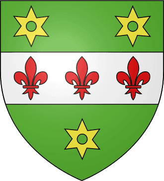 Blason de la commmune