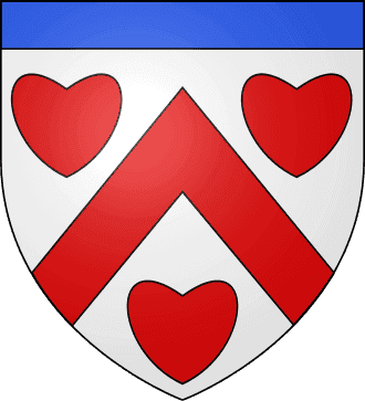 Blason de la commmune