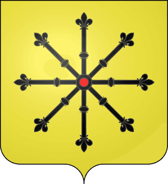 Blason de la commmune