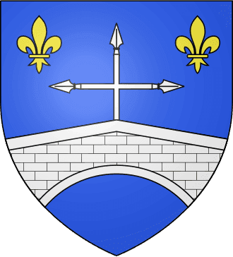 Blason de la commmune