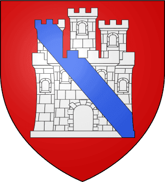 Blason de la commmune