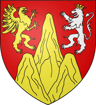 Blason de la commmune
