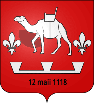 Blason de la commmune