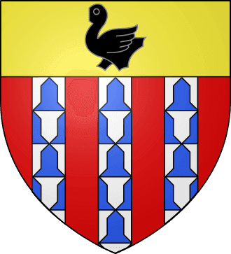 Blason de la commmune