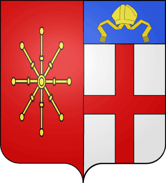 Blason de la commmune