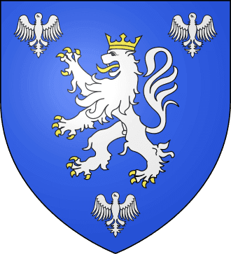 Blason de la commmune