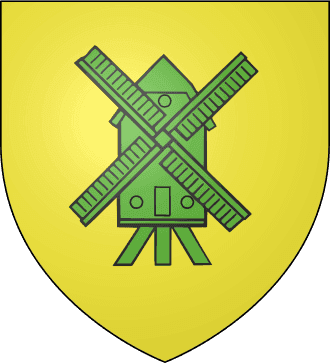 Blason de la commmune