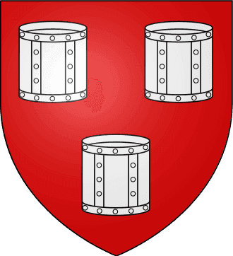 Blason de la commmune