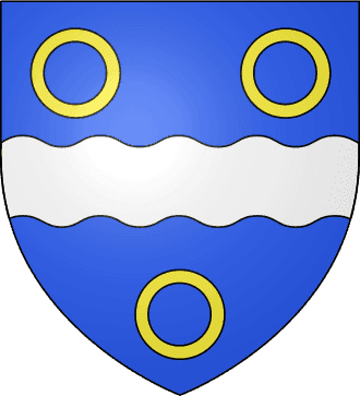 Blason de la commmune