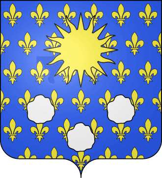 Blason de la commmune