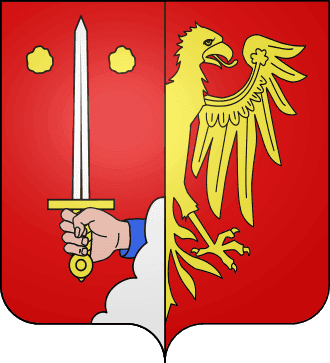 Blason de la commmune