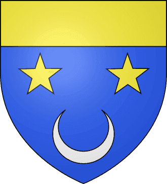 Blason de la commmune