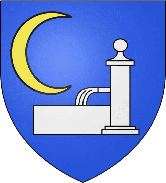 Blason de la commmune