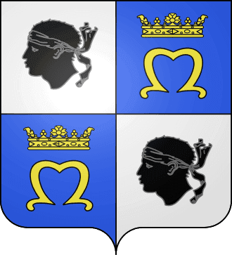 Blason de la commmune