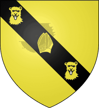 Blason de la commmune