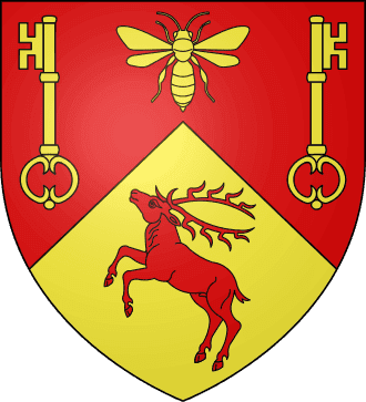Blason de la commmune