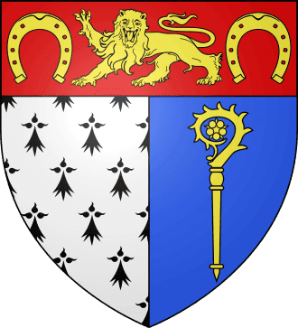 Blason de la commmune