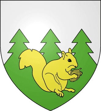 Blason de la commmune