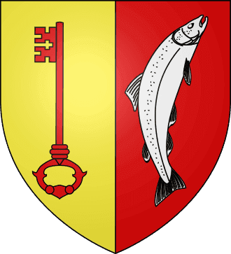 Blason de la commmune