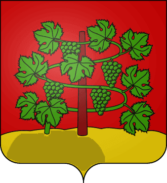 Blason de la commmune