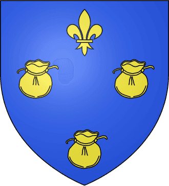 Blason de la commmune