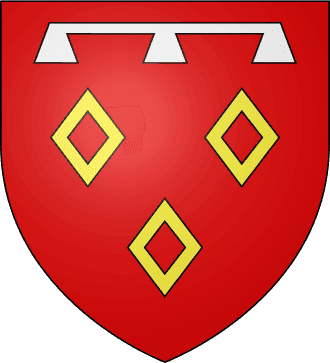 Blason de la commmune