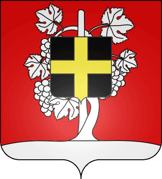 Blason de la commmune
