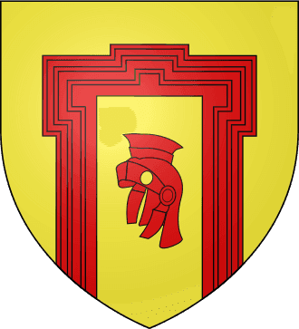 Blason de la commmune