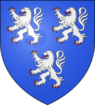 Blason de la commmune