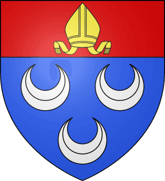 Blason de la commmune
