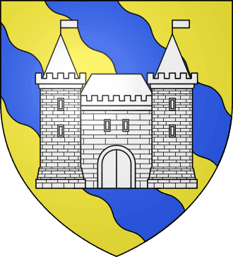 Blason de la commmune