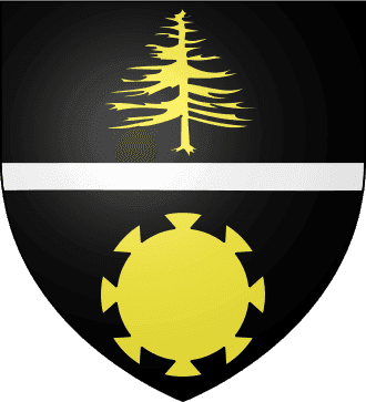 Blason de la commmune