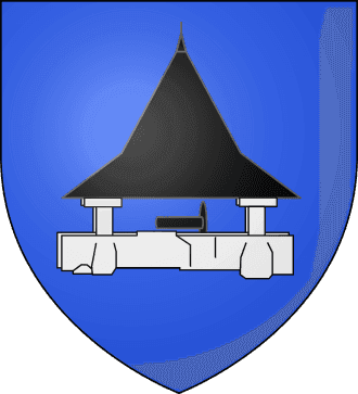 Blason de la commmune