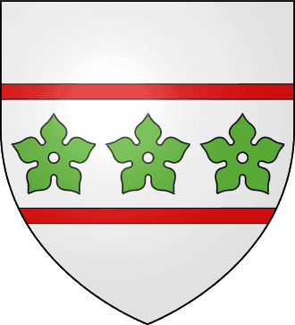 Blason de la commmune