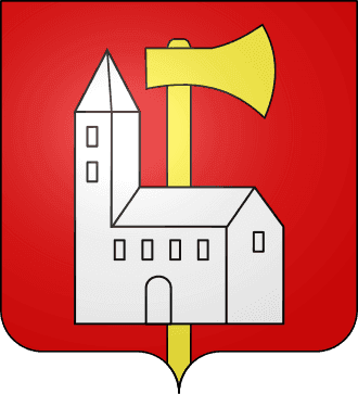 Blason de la commmune