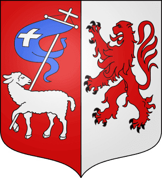 Blason de la commmune