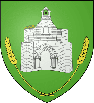 Blason de la commmune