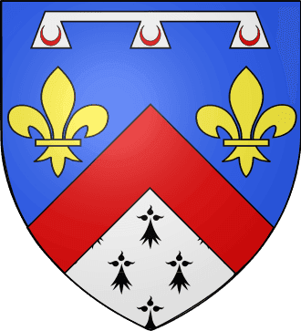 Blason de la commmune