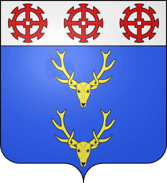 Blason de la commmune