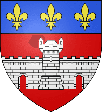 Blason de la commmune